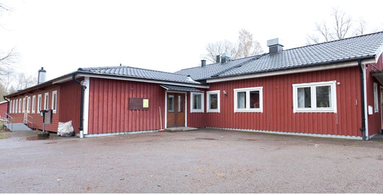 Östgötagården