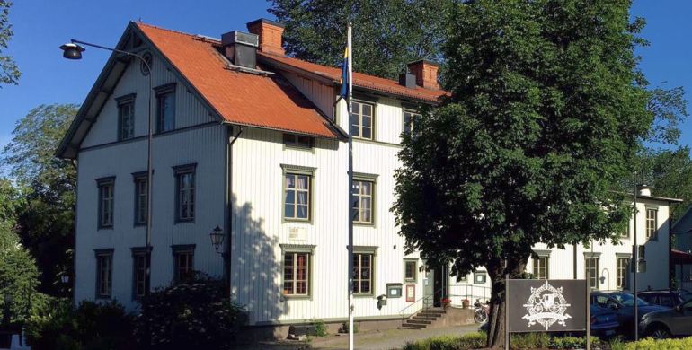 Kisa Wärdhus