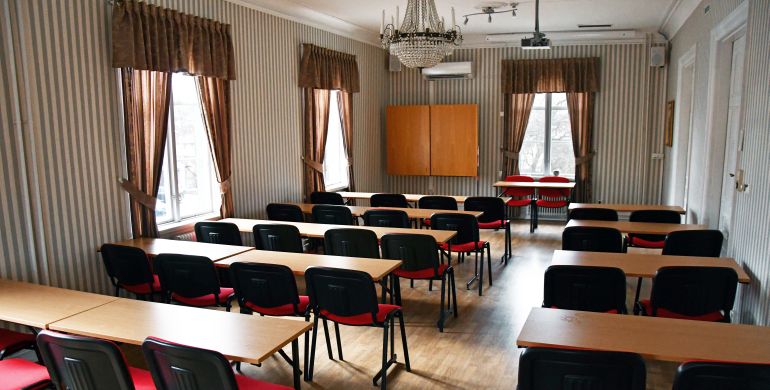 Konferenslokalen Kisa Wärdshus