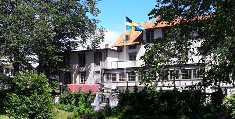 Kisa Wärdshus
